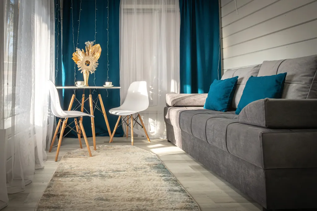 Эко-лофт №1/5