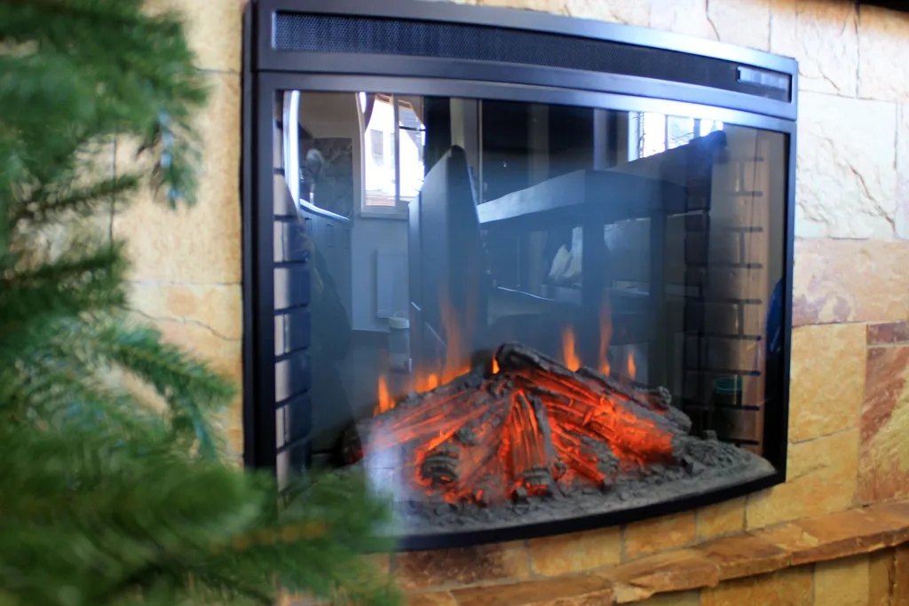 Коттедж с сауной. 3 спальни