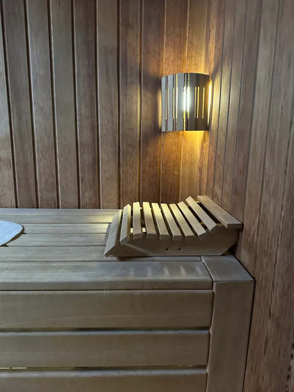 Гостевой дом в заповедной зоне Поленово