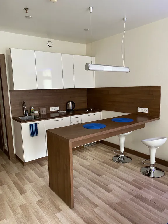 Квартира Квартира Apartment Yes — Санкт-Петербург