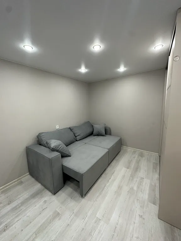 Новая, уютная квартира