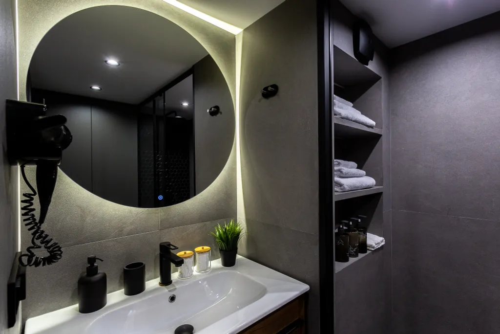 Квартира Квартира Studio sirius — Сириус