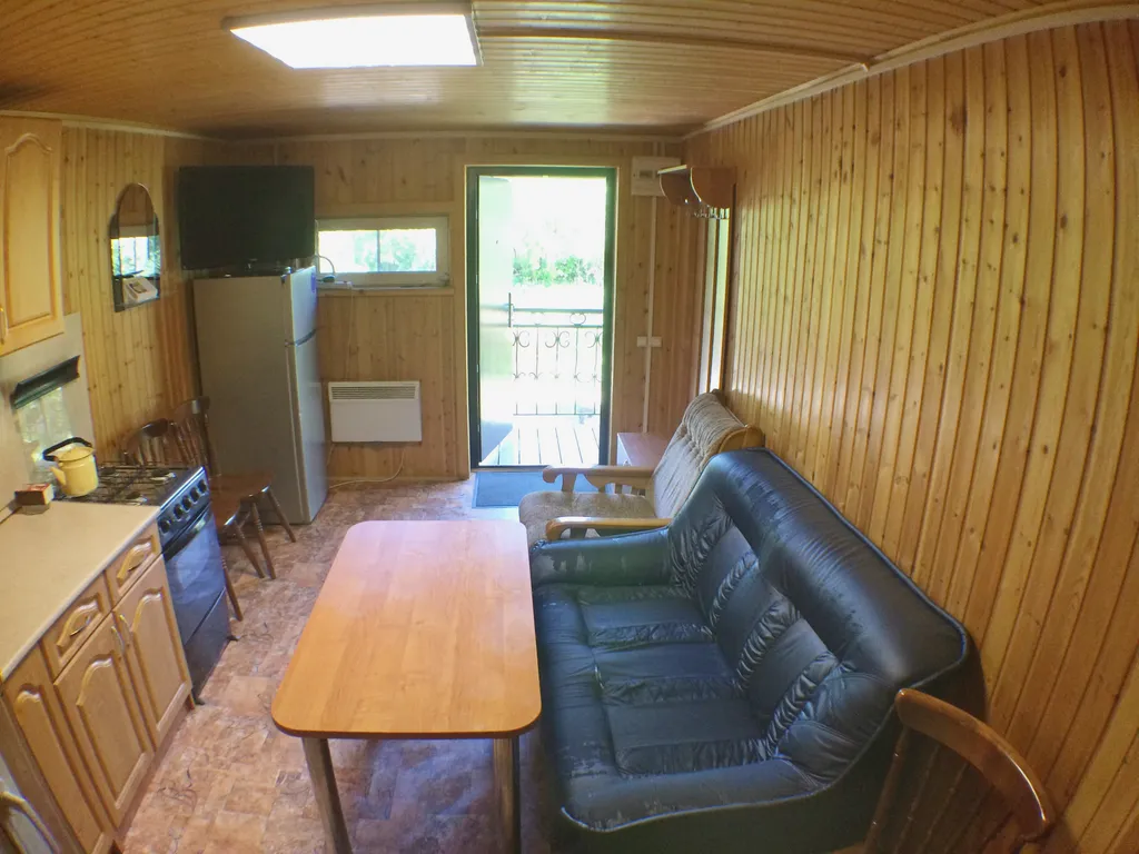 Квартира Комната — Лебяжье