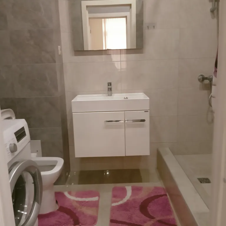 Квартира Уютная квартира на первой береговой линии — Адлер