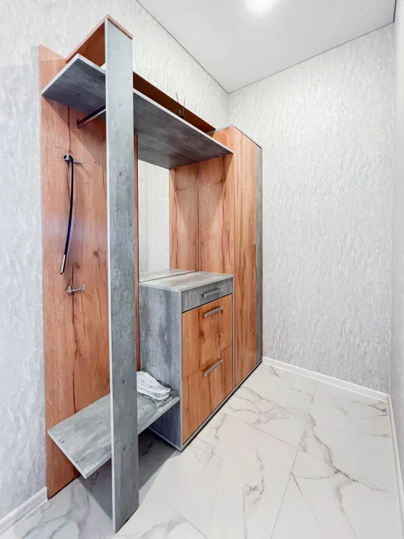 Видовая квартира