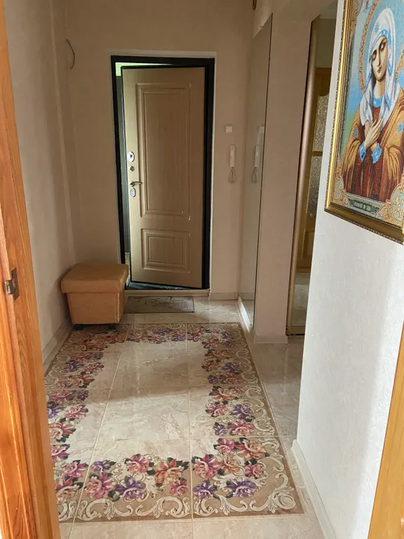 Квартира Уютная 2-х комнатная квартира на улице Крылова 79 — Анапа