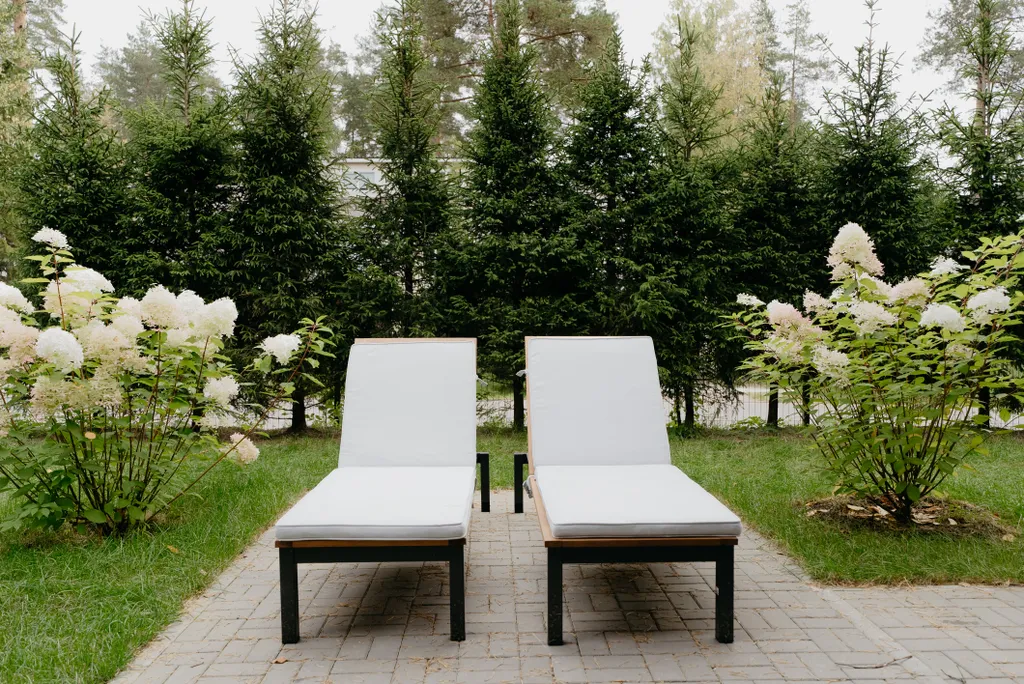 Коттедж Гренландия