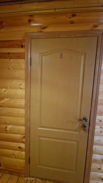 Шале с 6 спальнями на 15 гостей