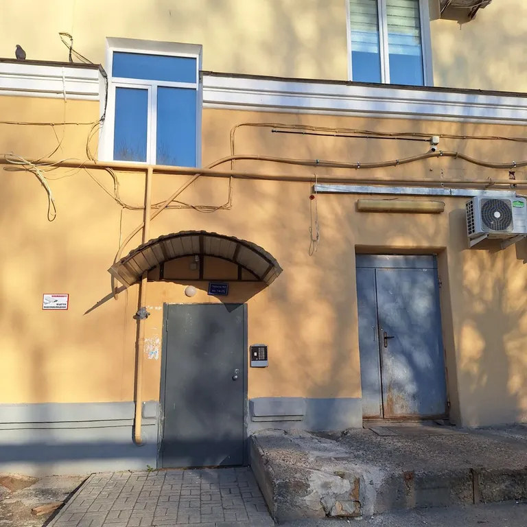 Новая 2-х комнатная в центре на Заливе