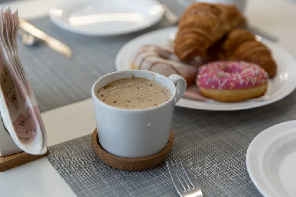 Квартира Квартира Уютная студия в жк Времена года — Анапа