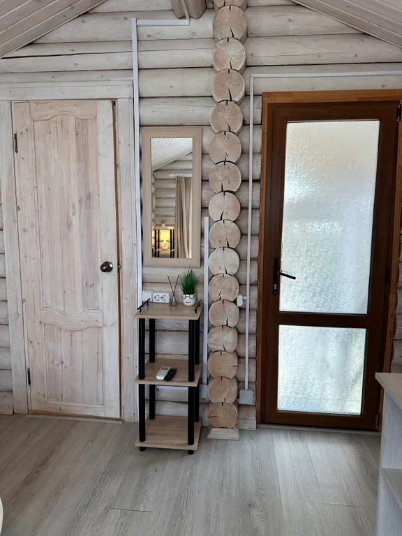 Коттедж Дом №4 двухэтажный с видом на море — Кучугуры