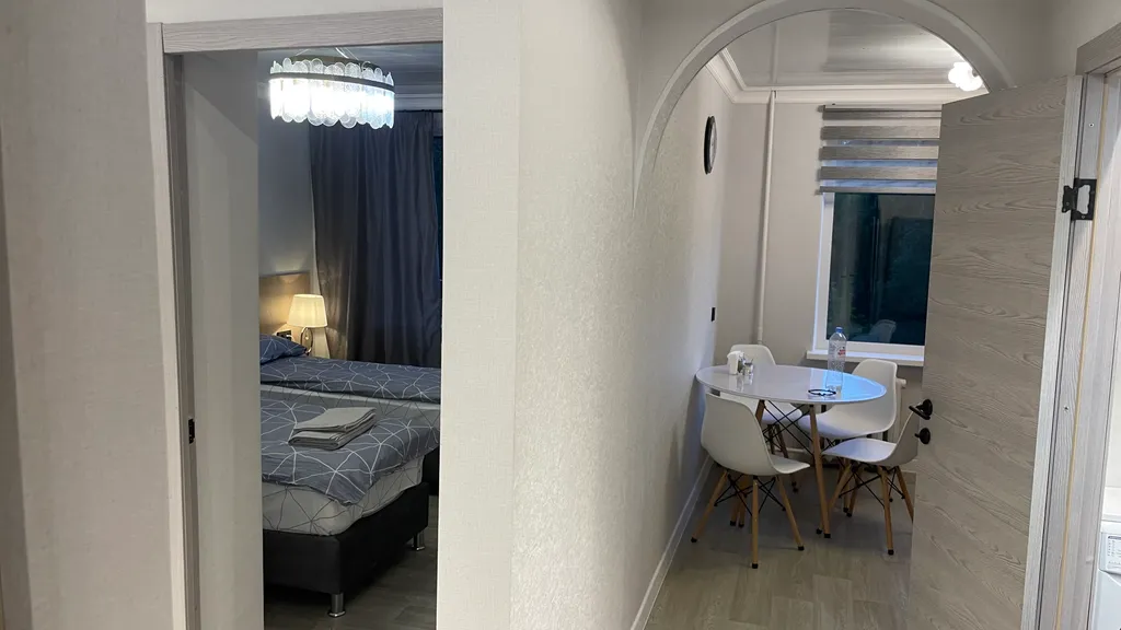 Квартира Квартира комфорт класса — Приморск