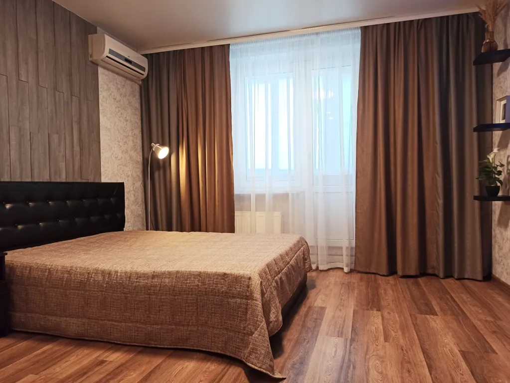 Уютная студия с кондиционером