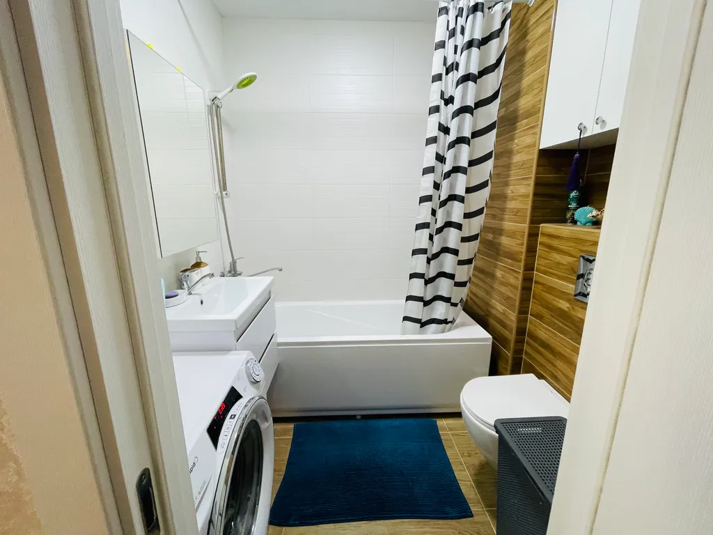 Комфортная квартира в жк екатериненский