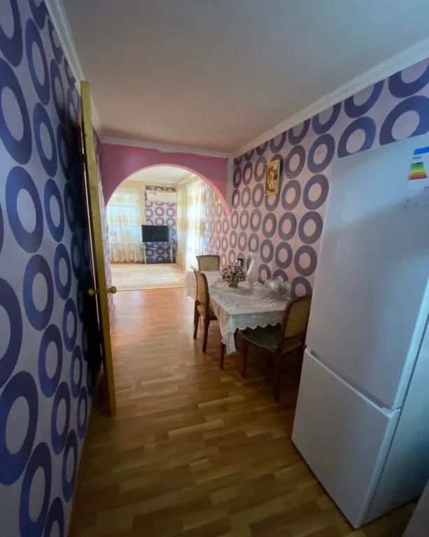 Коттедж Уютный домик — Дербент