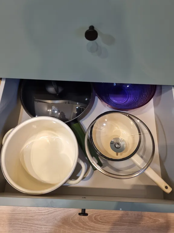 Уютная маленькая студия