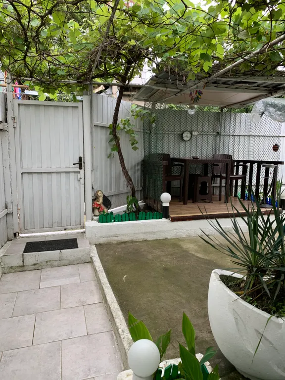 Коттедж Домик под ключ со двором — Сочи