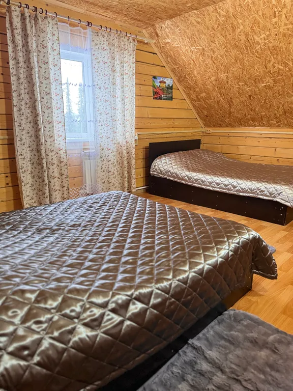 Уютный дом №1