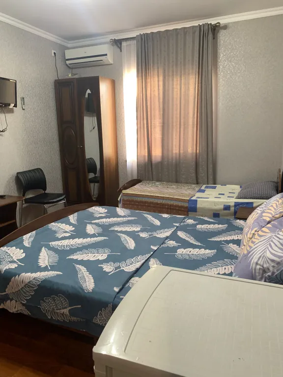 Квартира Комната — Гагра