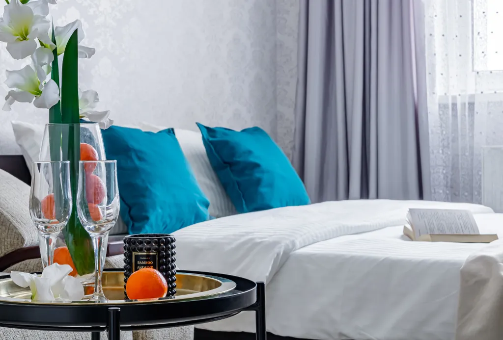 Квартира Апартаменты Сладких Снов с видом на стадион и парк — Краснодар