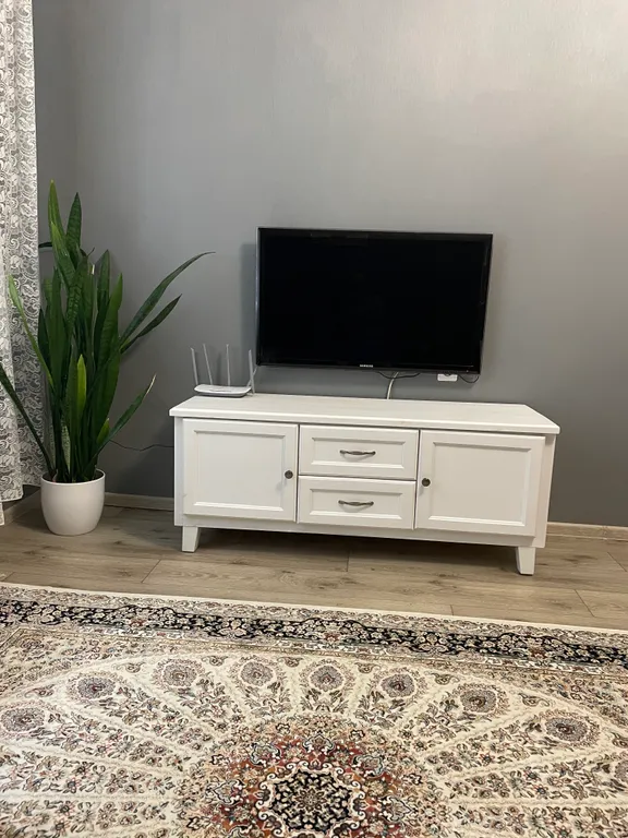 Уютная квартира в историческом центре