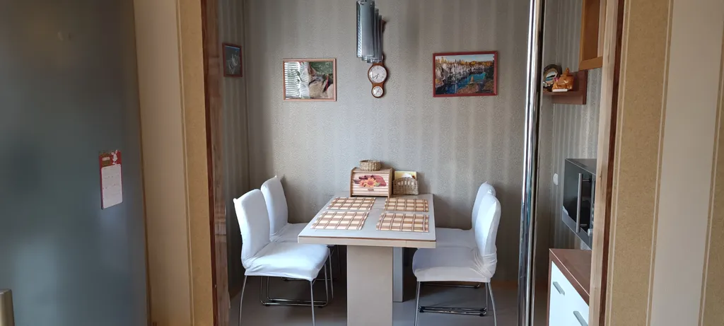 Комфортная квартира для отдыха