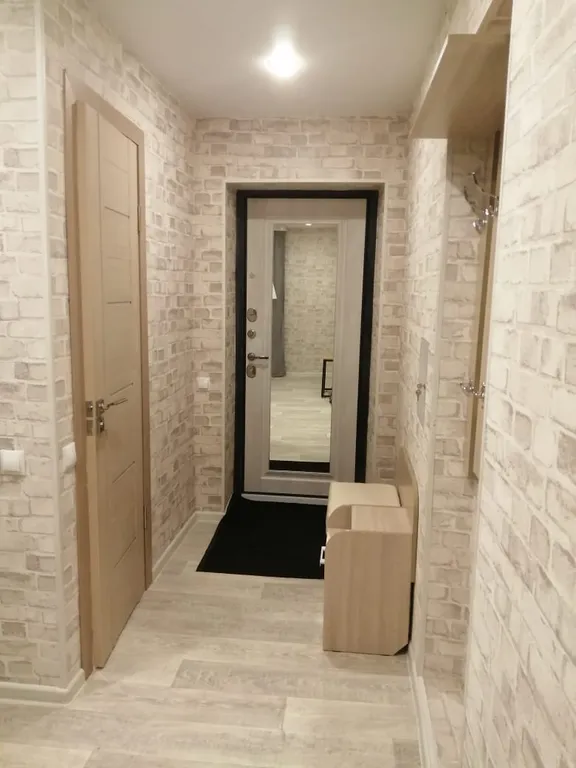 Прекрасная студия в центре Норильска