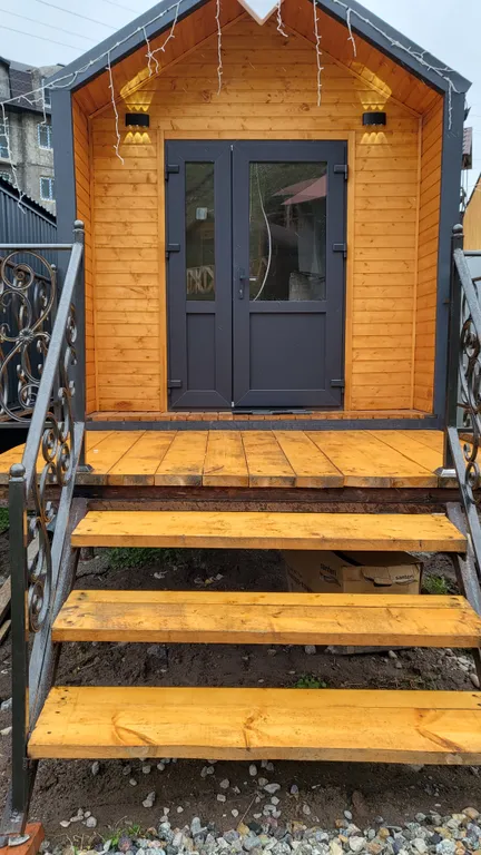 Гостинечный комплекс "Орлиный утес"