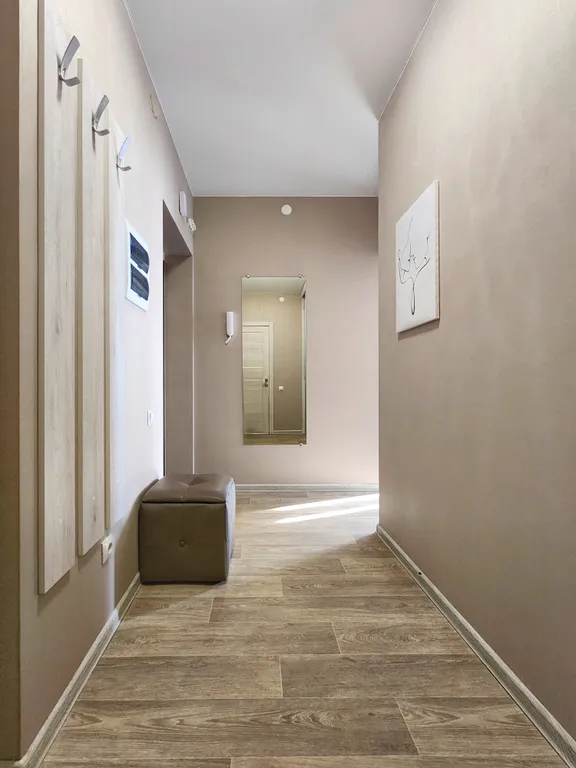 Квартира Квартира как дома возле ТРЦ Планета — Красноярск