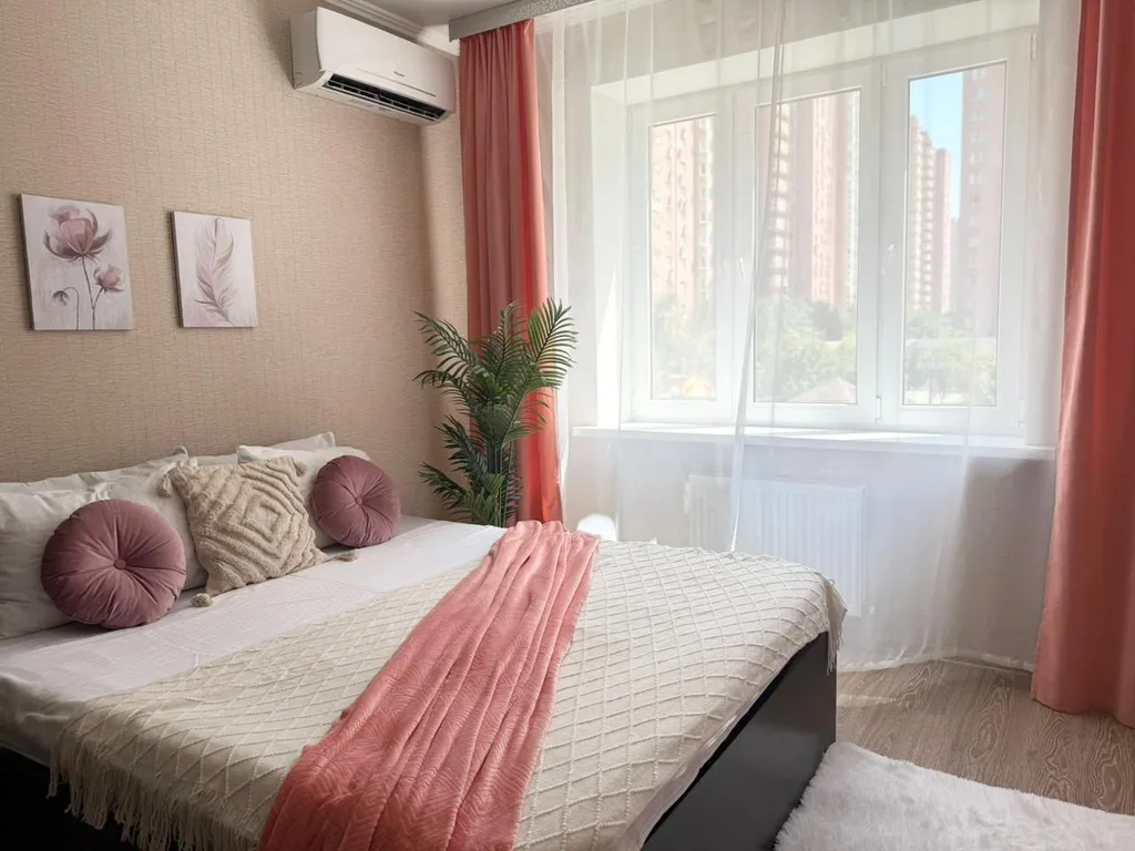 Квартира Квартира рядом с парком Краснодар (Галицкого) — Краснодар