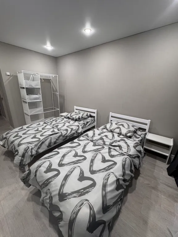 Квартира возле торгового комплекса ЭССАН