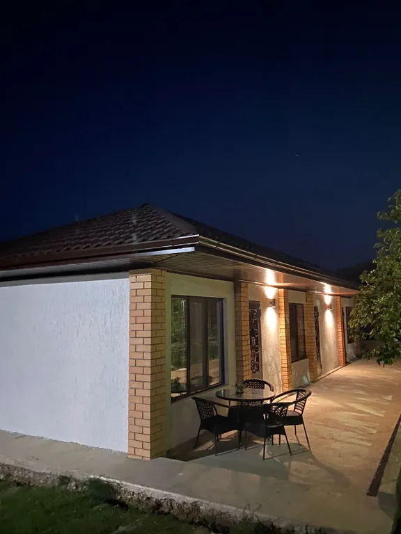 Коттедж Коттедж Мэри Лашта — Новый Афон