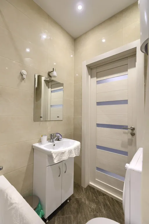 Квартира Квартира Apartement Дуэт — Казань