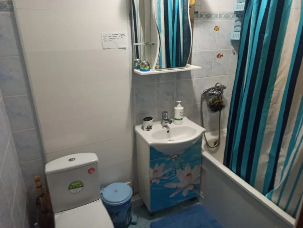 Квартира Светлая, уютная квартира — Евпатория