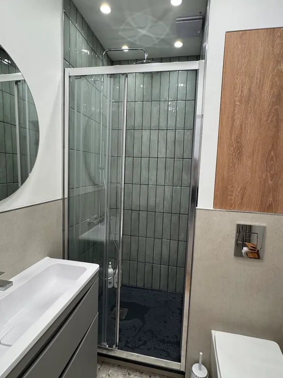 Новая студия в самом центре