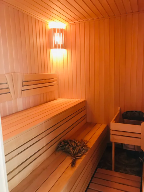 Квартира Комната — Гагра