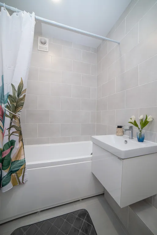 2-я квартира в районе Ленинский на 4 гостей