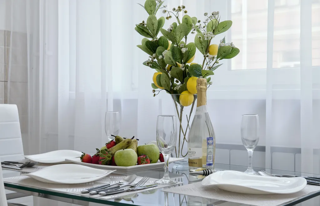 Квартира Просторная светлая квартира на Австрийской площади — Санкт-Петербург