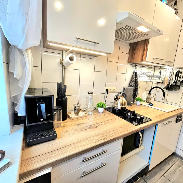 Апартамент Lavanda home