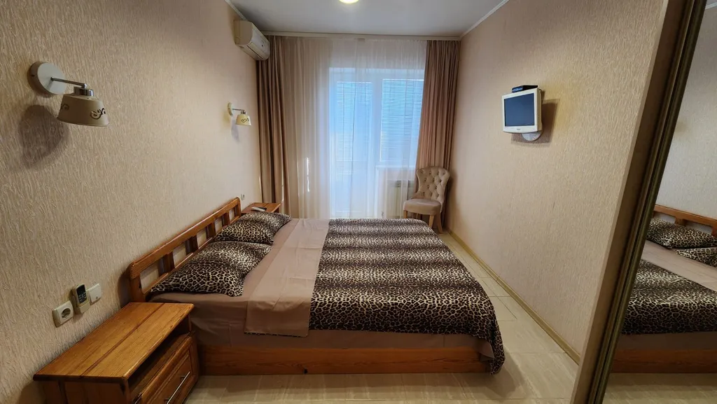 4-комнатный Дом