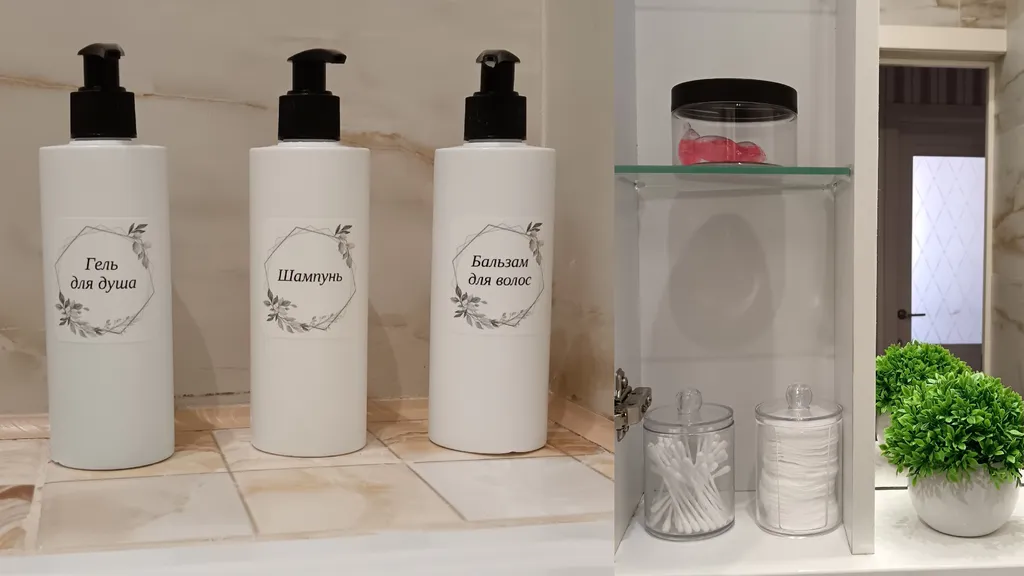 Квартира Уютная квартира на озере — Горячий Ключ