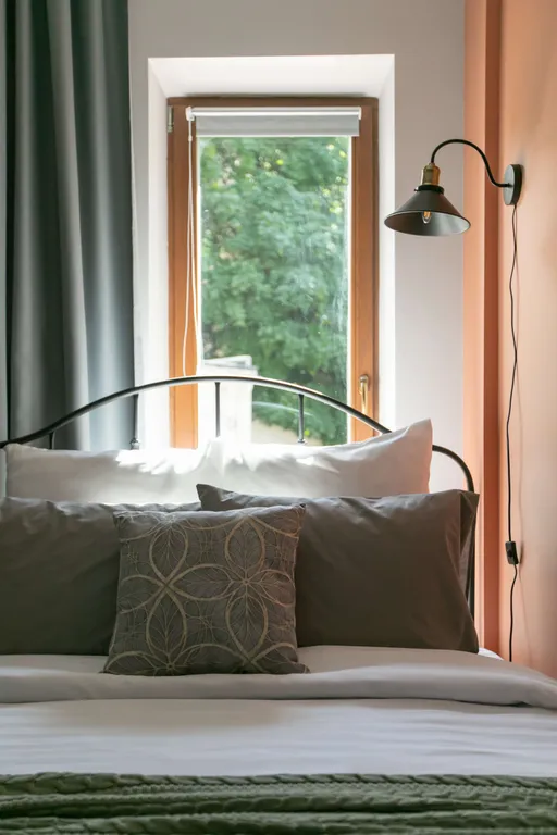 Квартира Квартира Современный комфорт на Ваське — Санкт-Петербург