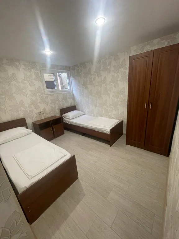 Квартира Комната — Адлер