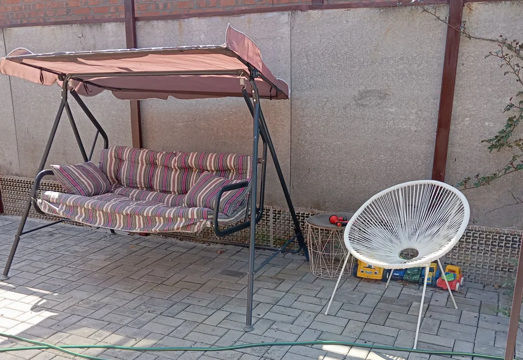 Коттедж Уютный домик в прекрасном районе — Таганрог