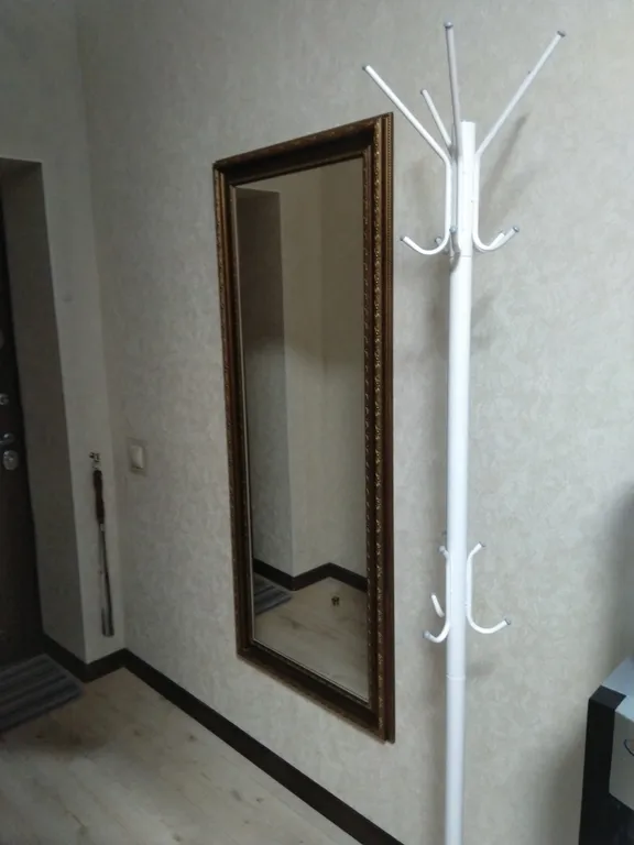 Квартира в парке