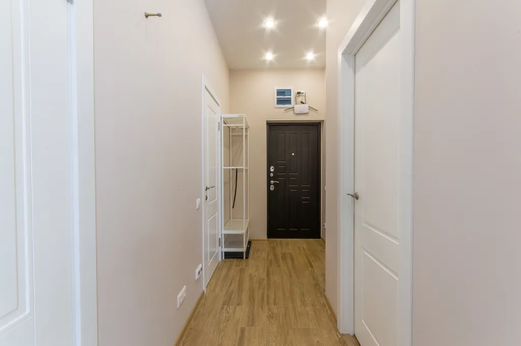 Квартира Квартира Green Home — Сириус