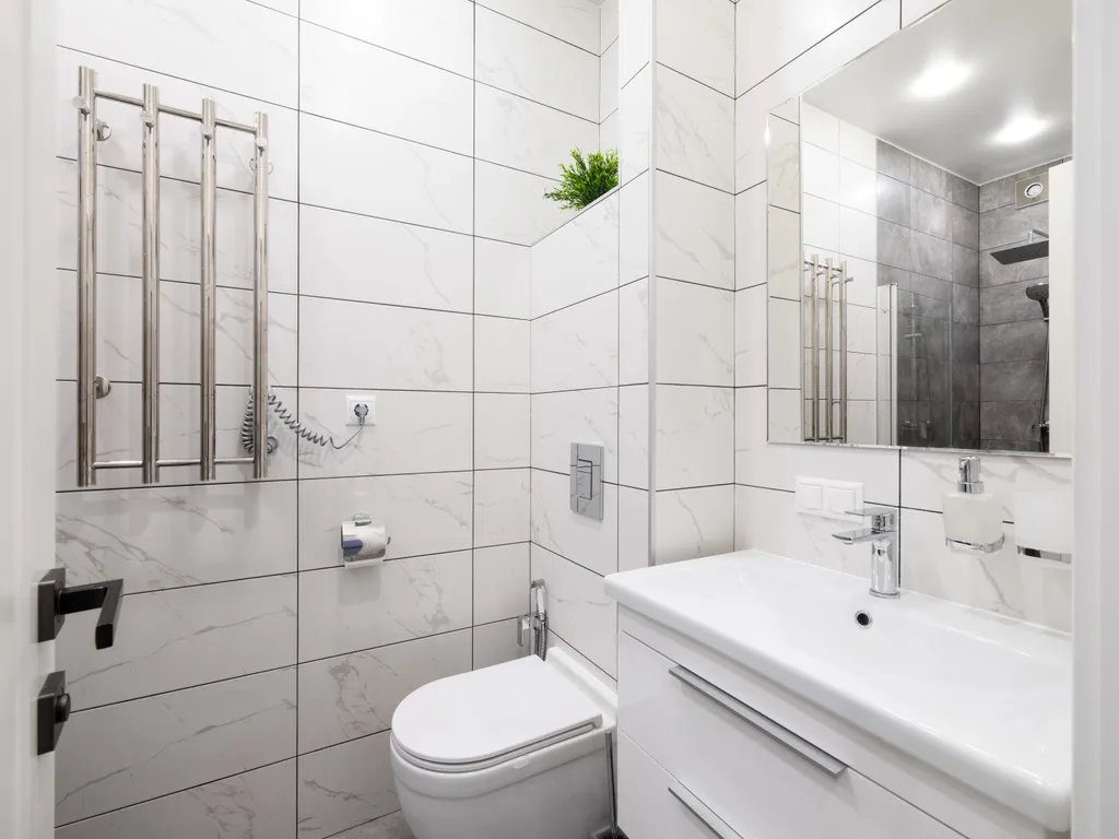 Уютная, комфортная квартира в трёх минутах от станции