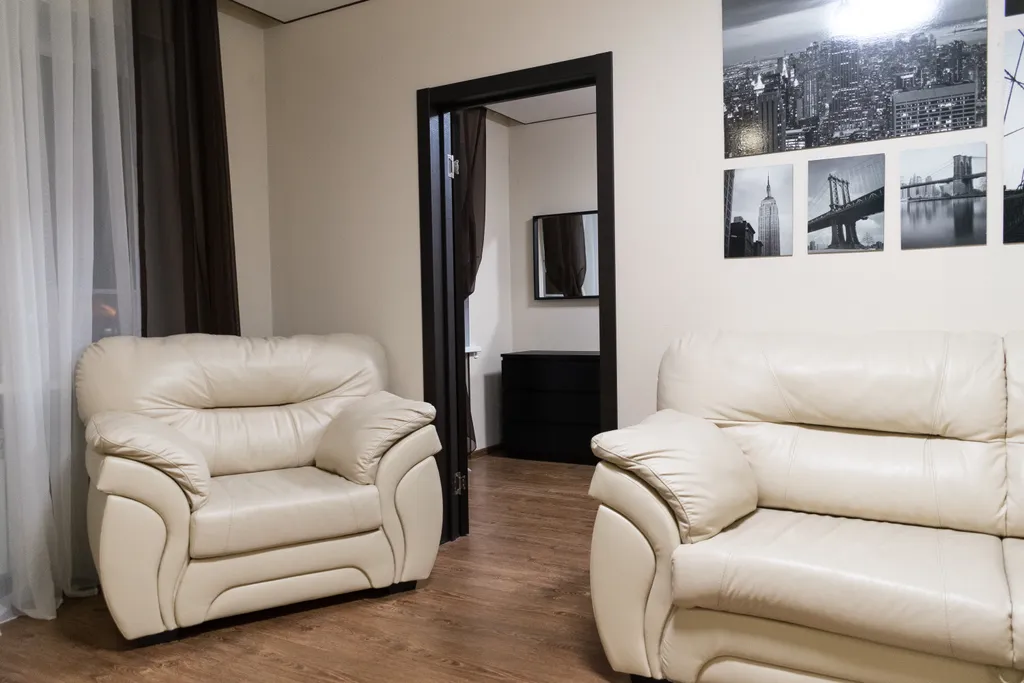 Apartment Lux Center