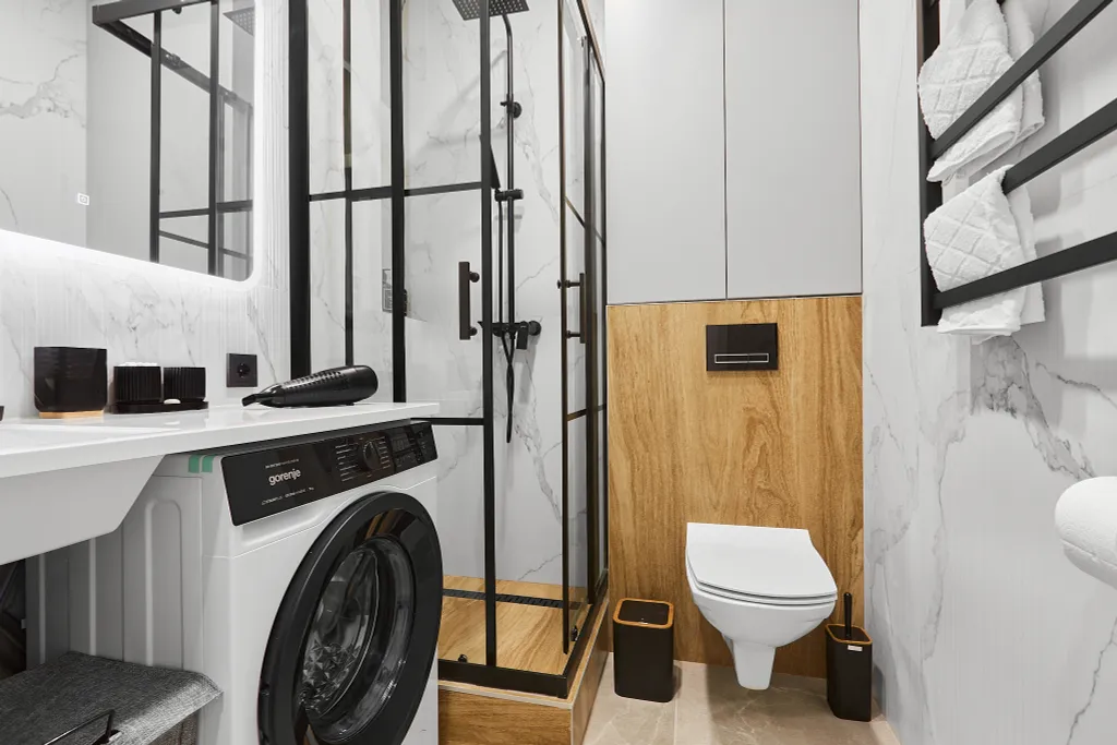 Квартира Однокомнатная квартира в ЖК Самолёт — Краснодар
