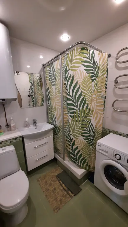 Уютно как дома